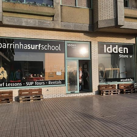 Ferienwohnung Sol E Mar Esmoriz Exterior foto