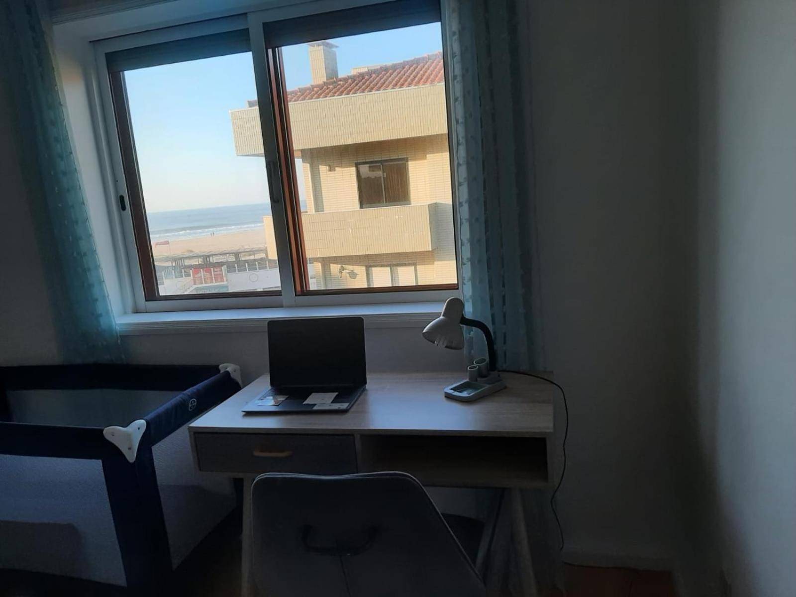 Ferienwohnung Sol E Mar Esmoriz Exterior foto