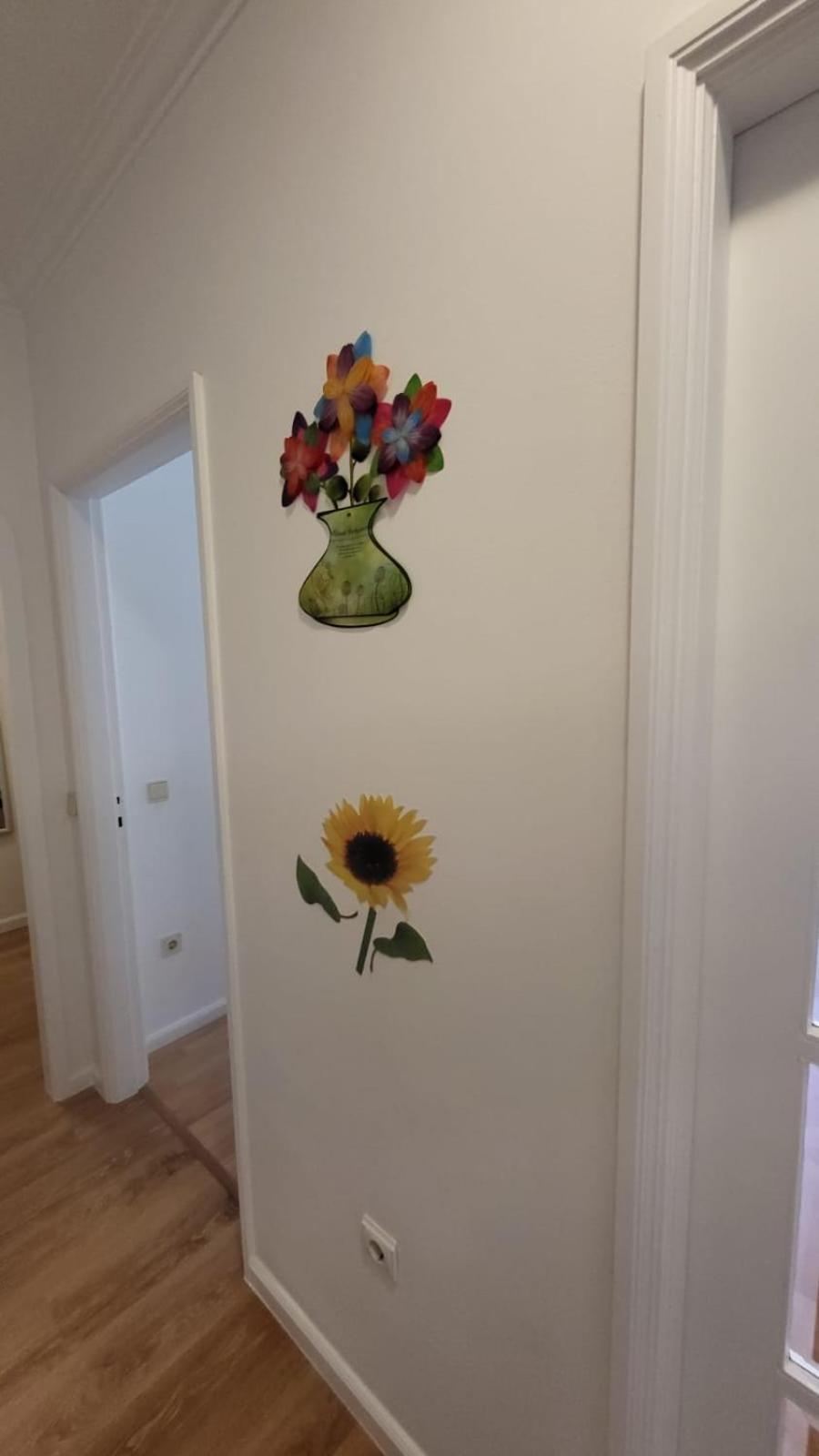 Ferienwohnung Sol E Mar Esmoriz Exterior foto