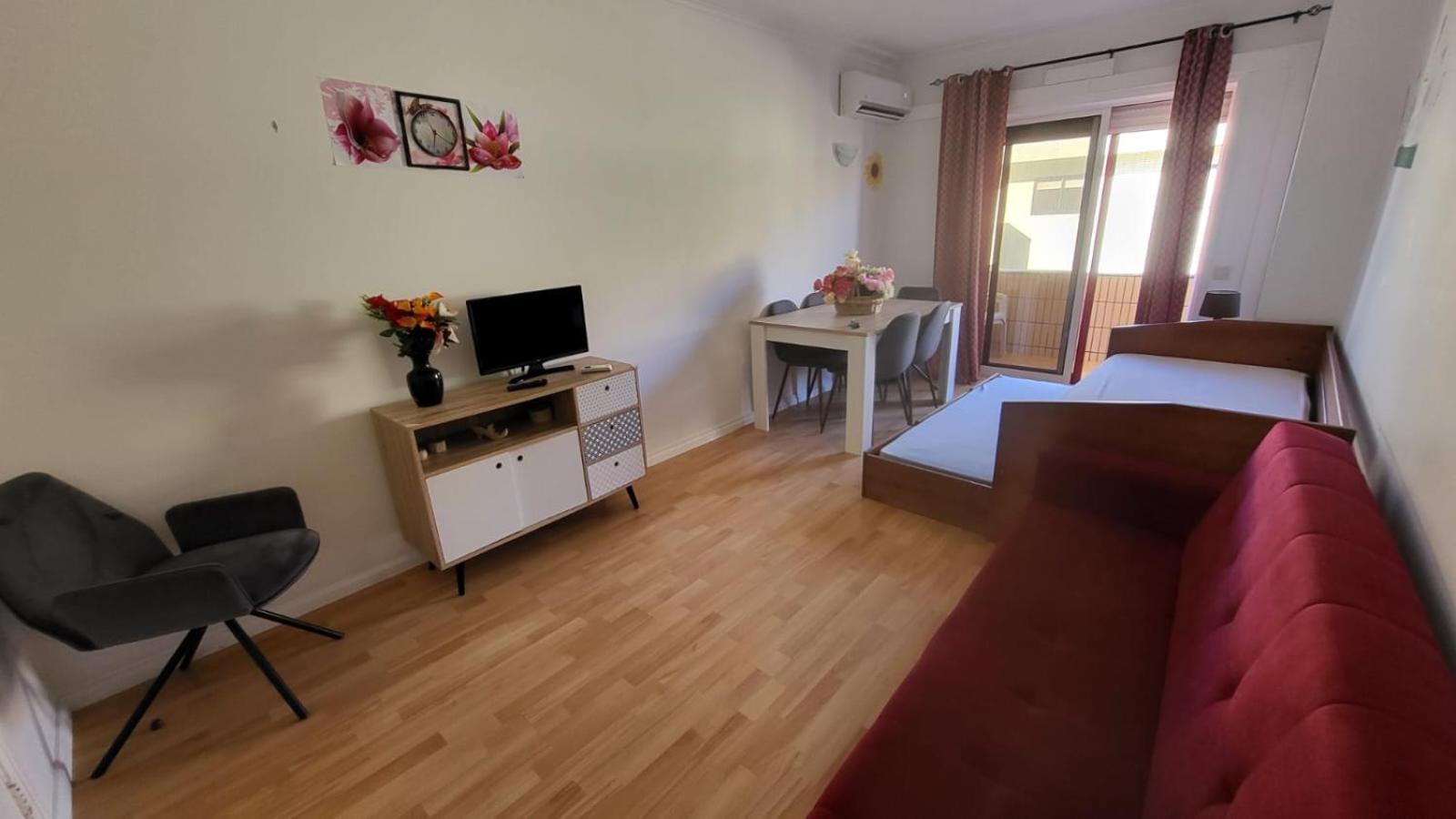 Ferienwohnung Sol E Mar Esmoriz Exterior foto