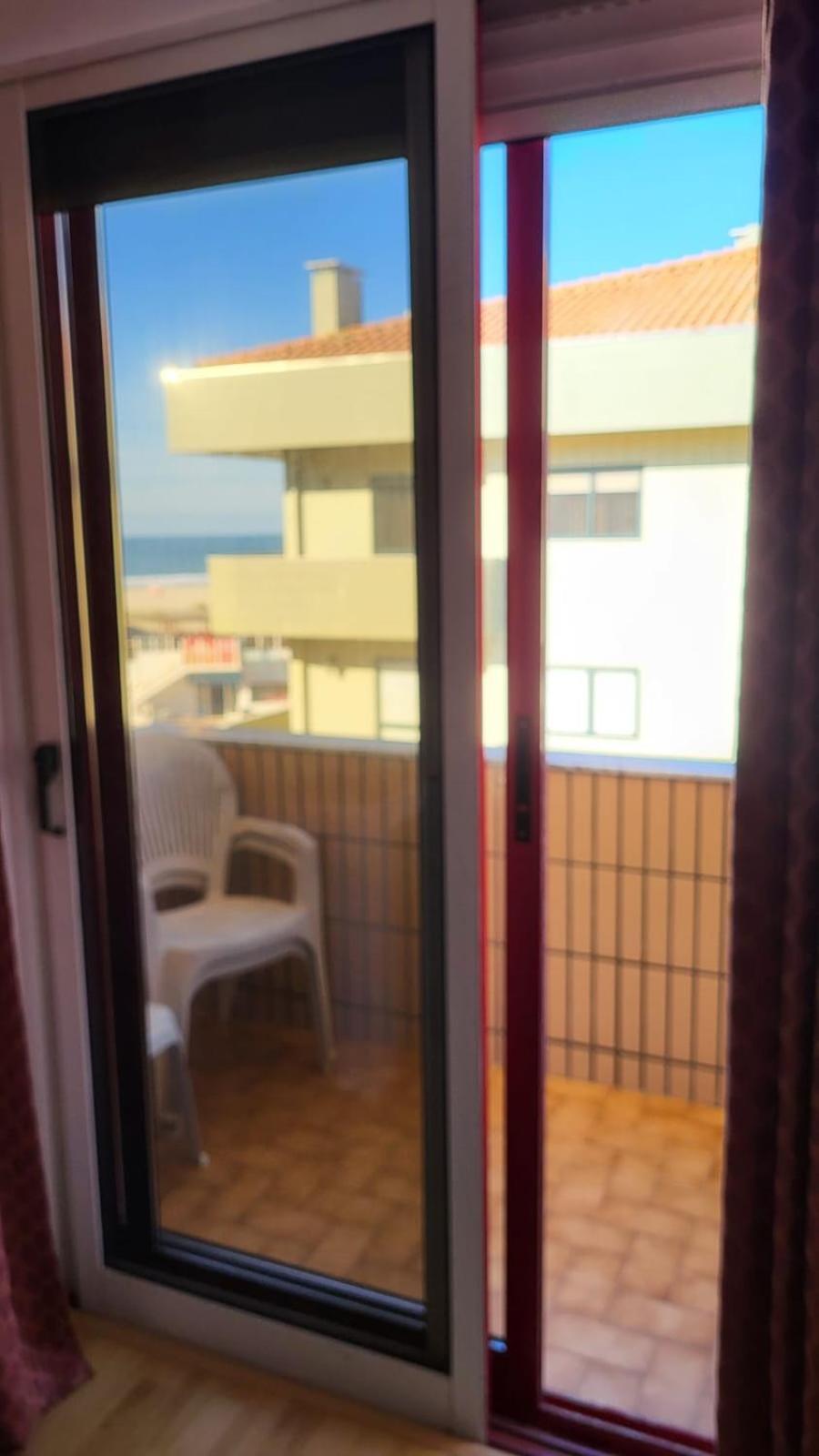 Ferienwohnung Sol E Mar Esmoriz Exterior foto