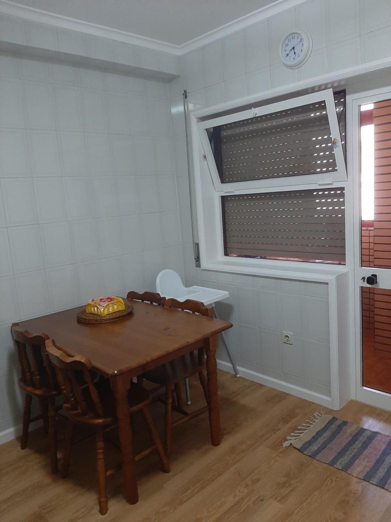 Ferienwohnung Sol E Mar Esmoriz Exterior foto