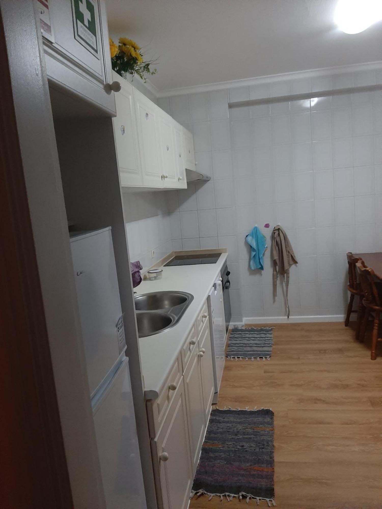 Ferienwohnung Sol E Mar Esmoriz Exterior foto