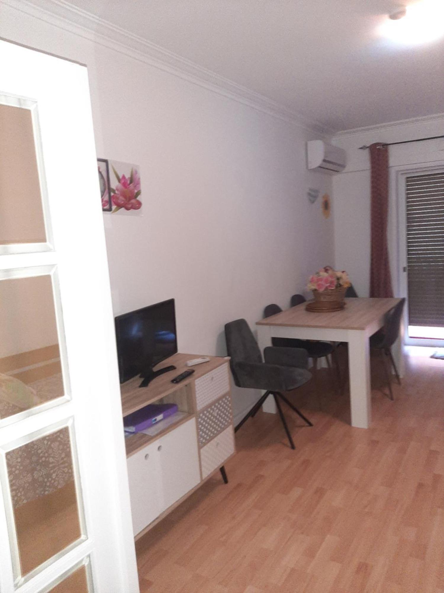 Ferienwohnung Sol E Mar Esmoriz Exterior foto